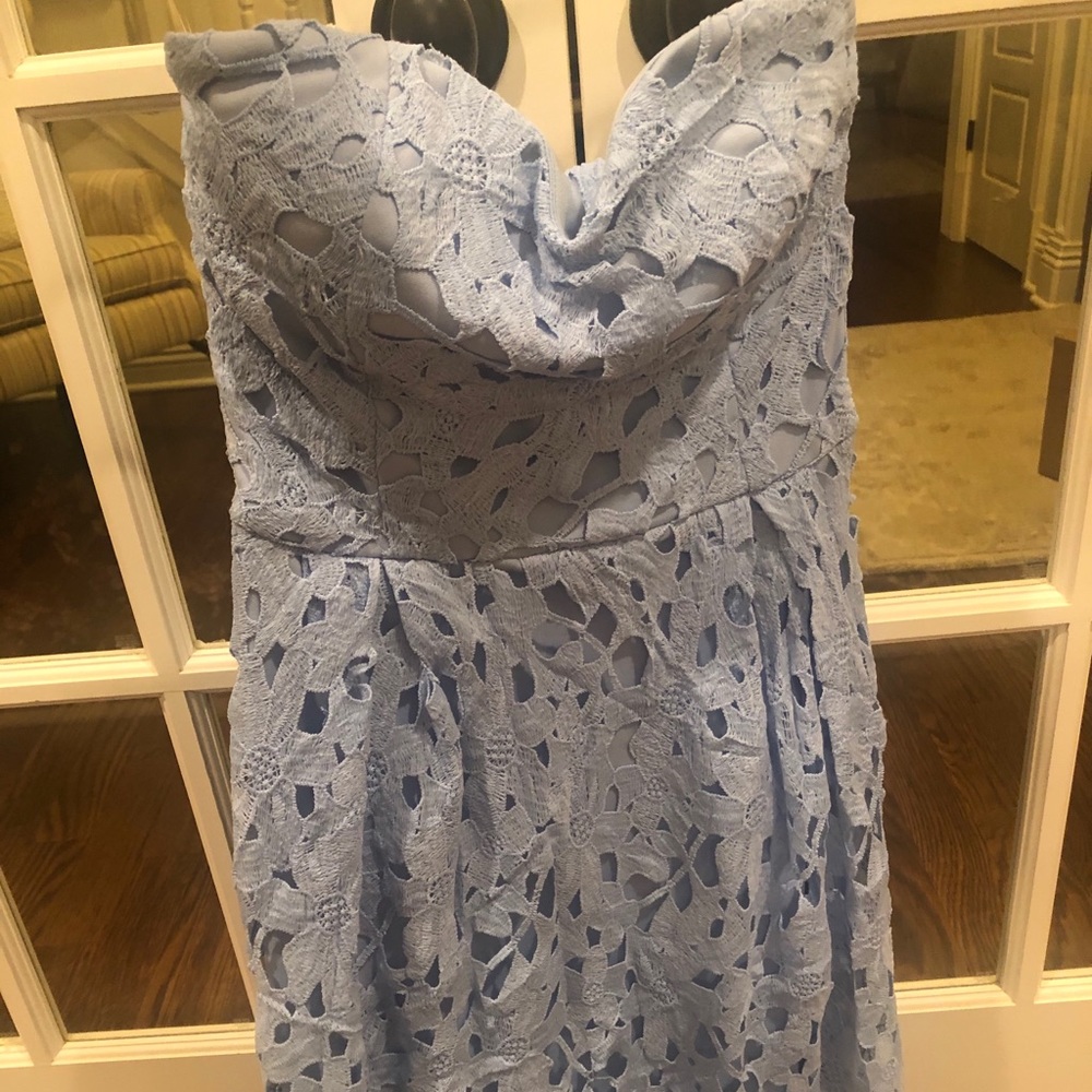 NWT Lace Dress
